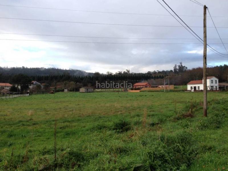 Foto b0a2c69a-1cc6-4f47-bee4-8706395bdd82. Gewerbliches grundstück in Bertamirans Ames