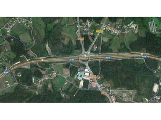 Solar industrial  Lugar castrigo. Finca de nueva construcción en venta