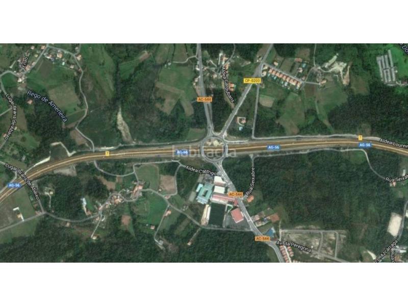 Foto d5329e25-e830-4682-b208-b53ecac76d48. Gewerbliches grundstück in Bertamirans Ames