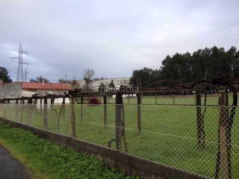 Foto e155fce3-42be-46d7-9a40-ceffa7faf8b8. Gewerbliches grundstück in Bertamirans Ames