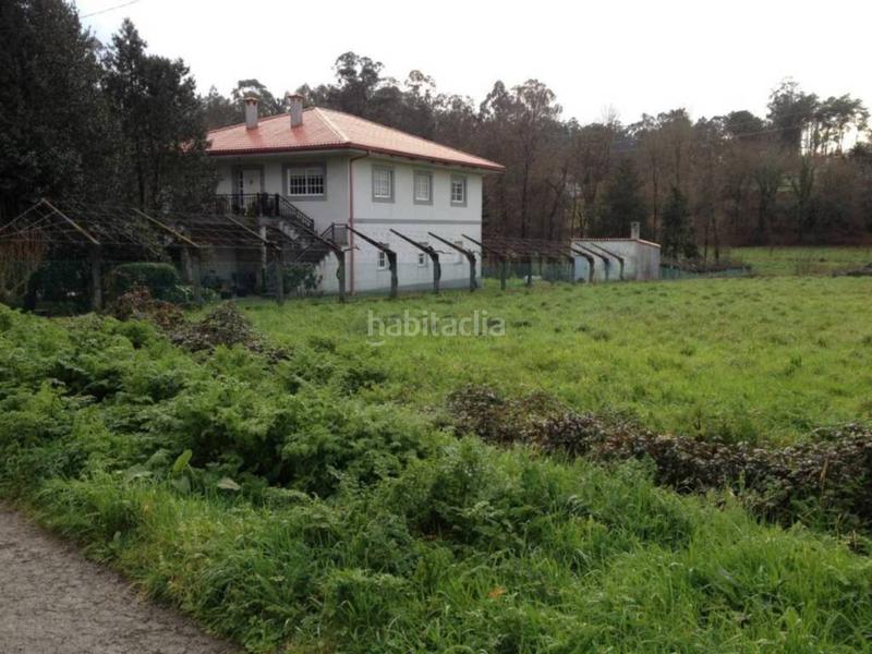 Foto e94606c7-3fea-4f11-8400-7b143017f060. Gewerbliches grundstück in Bertamirans Ames