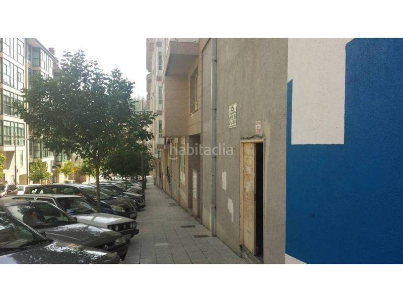 Foto 6c9d0d55-b020-4ddd-a176-59744c01c62e. Lloguer local comercial a O Milladoiro Ames