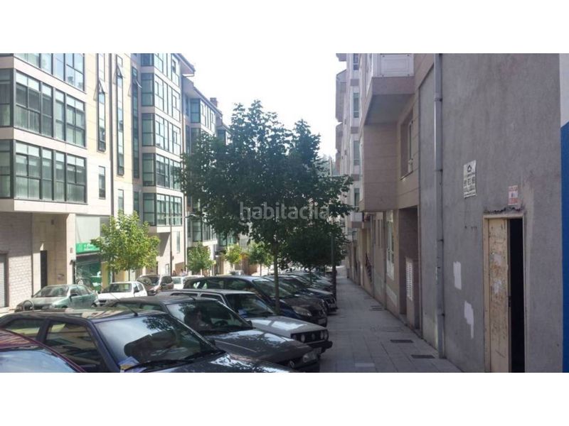 Foto aa10e459-4aeb-4596-8c8b-cd37a450cf3b. Lloguer local comercial a O Milladoiro Ames