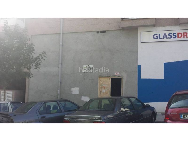 Foto ccbdee2f-73c9-4a78-80d2-377c403f29ee. Lloguer local comercial a O Milladoiro Ames