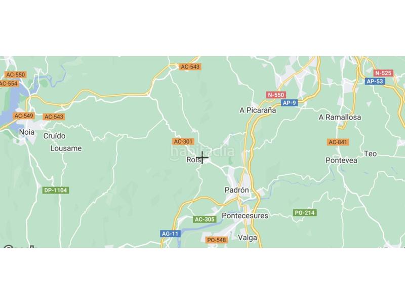 Foto 07be4713-e4c5-40d9-b254-0d671b4b50e1. Residential plot in lugar contimunde polg505 in Rois