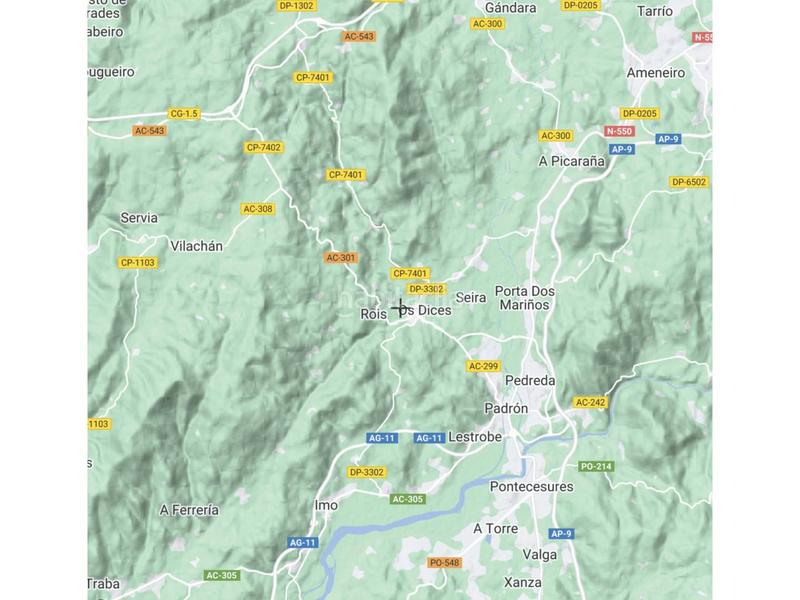 Foto 15bef41b-4019-4e61-8fa5-a9243d354f08. Residential plot in lugar contimunde polg505 in Rois