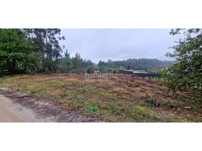 Foto 08624447-18c4-4e07-b7c9-32906ef0bac0. Residential plot in Bertamirans Ames