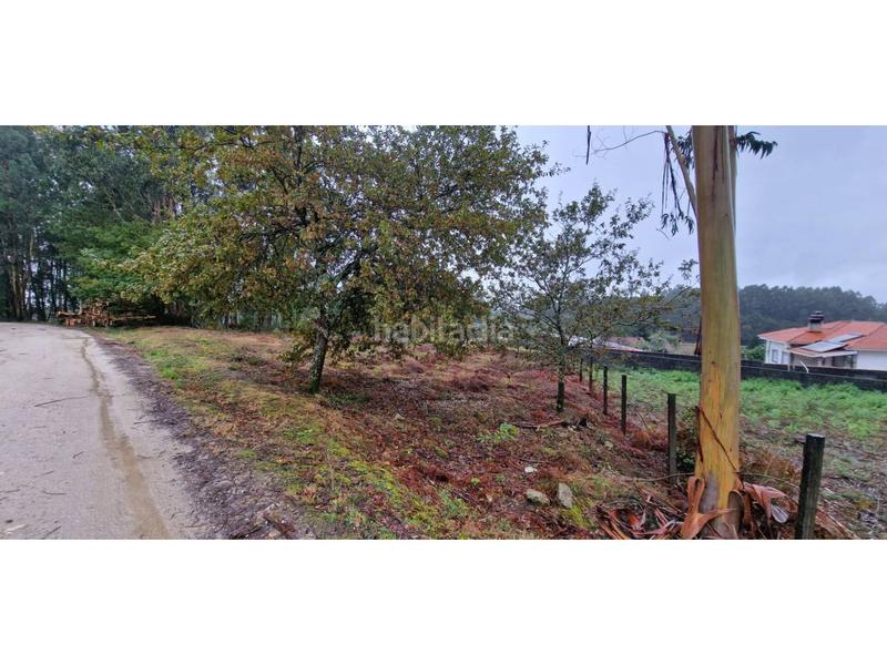 Foto 09737dfa-8ff8-4306-b563-c659076dac7f. Residential plot in Bertamirans Ames