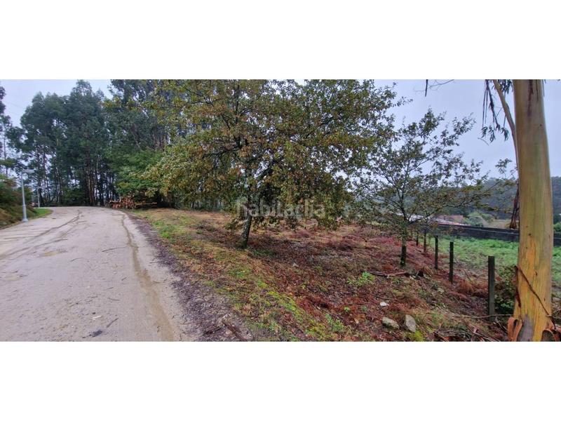 Foto 38c17b65-8014-493e-8ae8-a858f3d7dfed. Residential plot in Bertamirans Ames