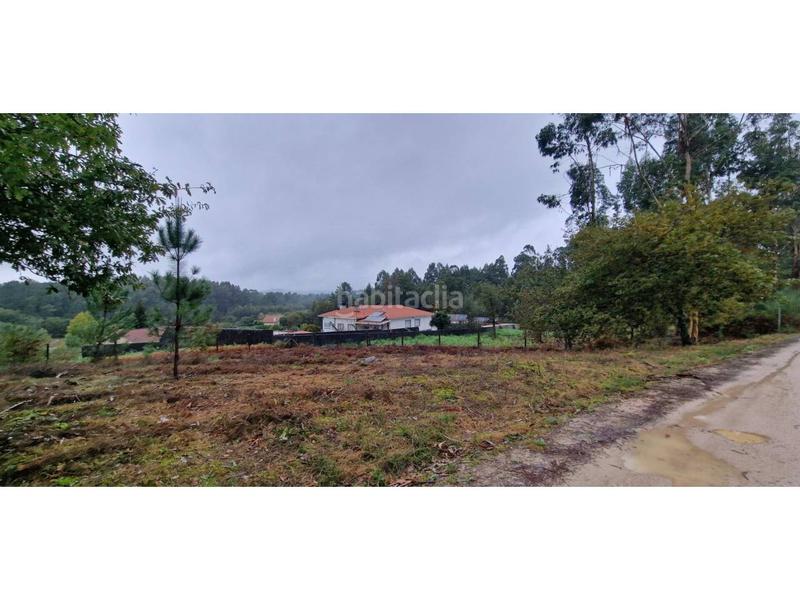 Foto 9f199ddd-8180-434e-8ceb-b874971a7941. Residential plot in Bertamirans Ames