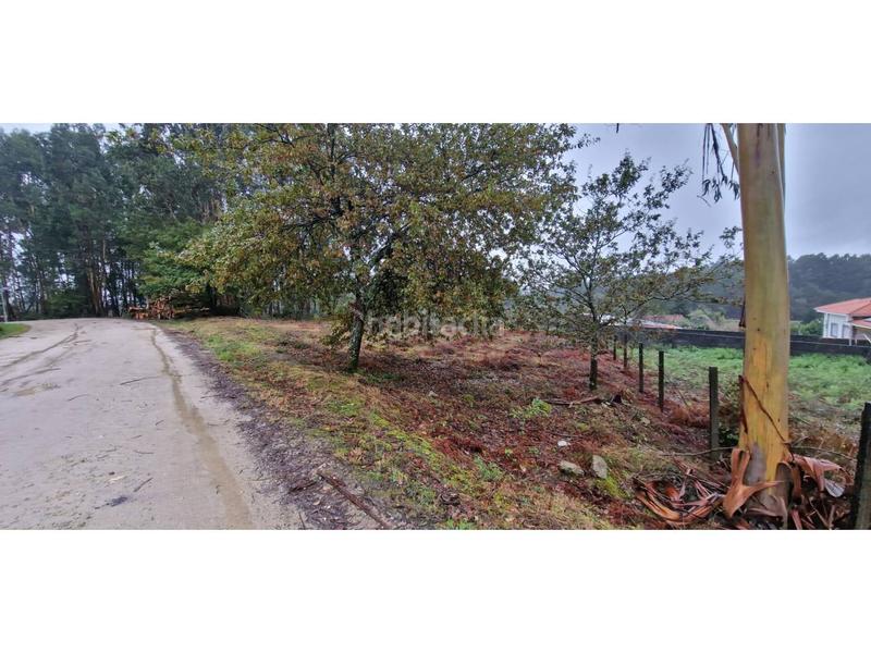 Foto bad6d5cb-e1de-4fef-a9a8-6ac02b20ea89. Residential plot in Bertamirans Ames