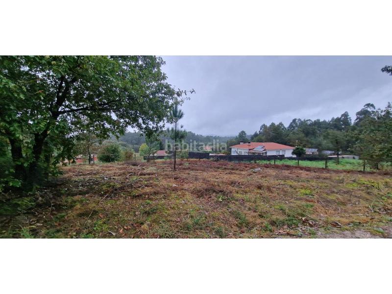 Foto c7aec294-93b1-4a4f-9429-e13bcc1fc9ff. Residential plot in Bertamirans Ames