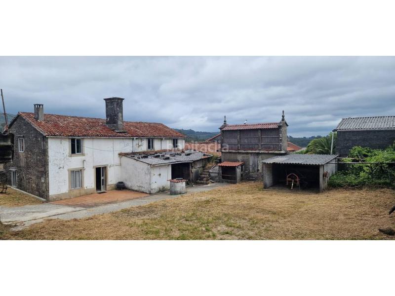 Foto 1be8170d-04d7-448c-98a5-5b09b8d2df3d. Haus in vilas 8 in Parroquias de Santiago Santiago de Compostela