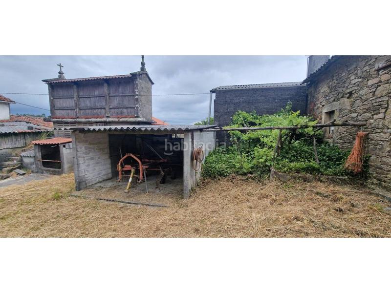 Foto 20a702ae-d775-49b2-84d1-c21c4c765d09. Haus in vilas 8 in Parroquias de Santiago Santiago de Compostela