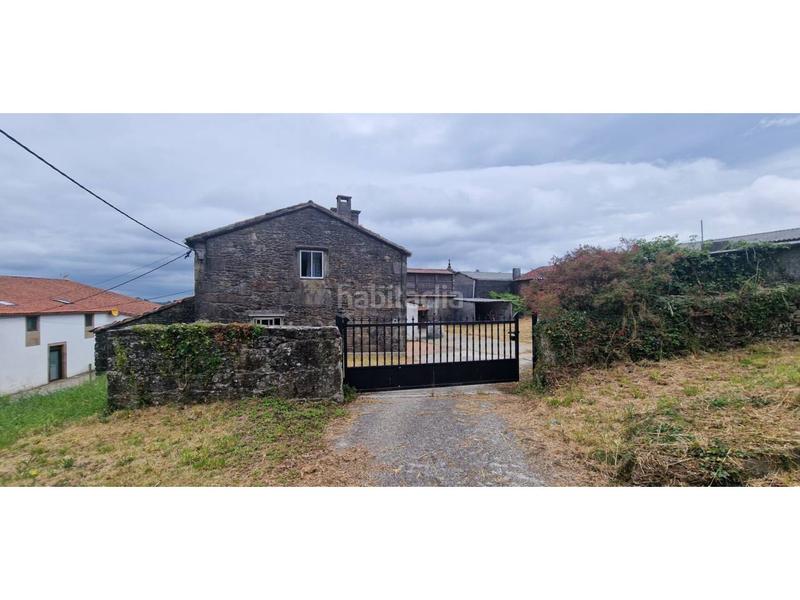 Foto 482fbdc2-aeff-40c6-8920-597a4f94752d. Haus in vilas 8 in Parroquias de Santiago Santiago de Compostela