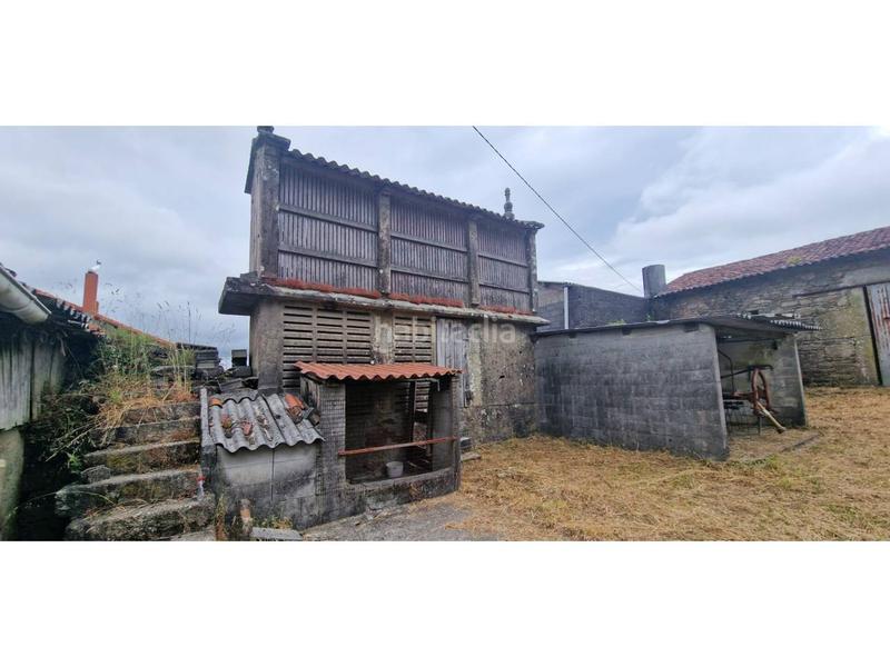 Foto 56114581-9f96-4116-990d-aef213e23383. Haus in vilas 8 in Parroquias de Santiago Santiago de Compostela