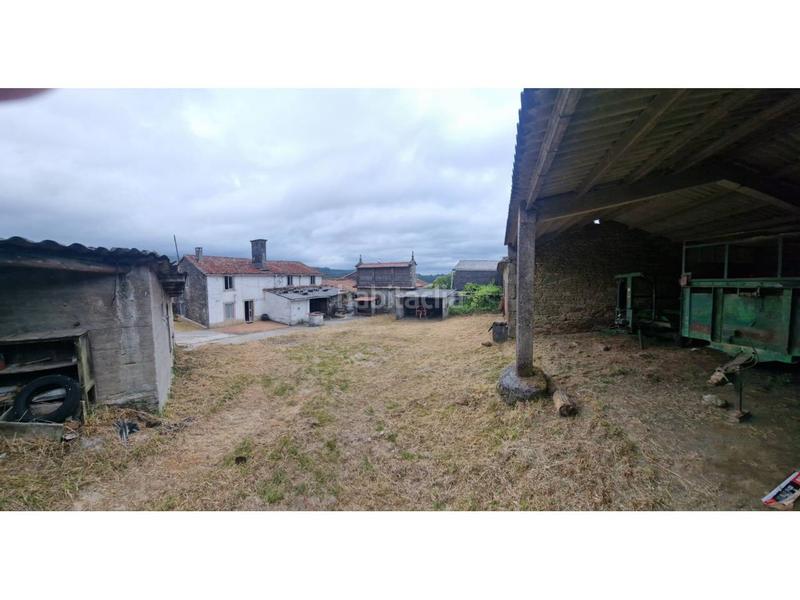 Foto 63cfbd84-5fe1-4dfe-815f-b05db764afe3. Haus in vilas 8 in Parroquias de Santiago Santiago de Compostela