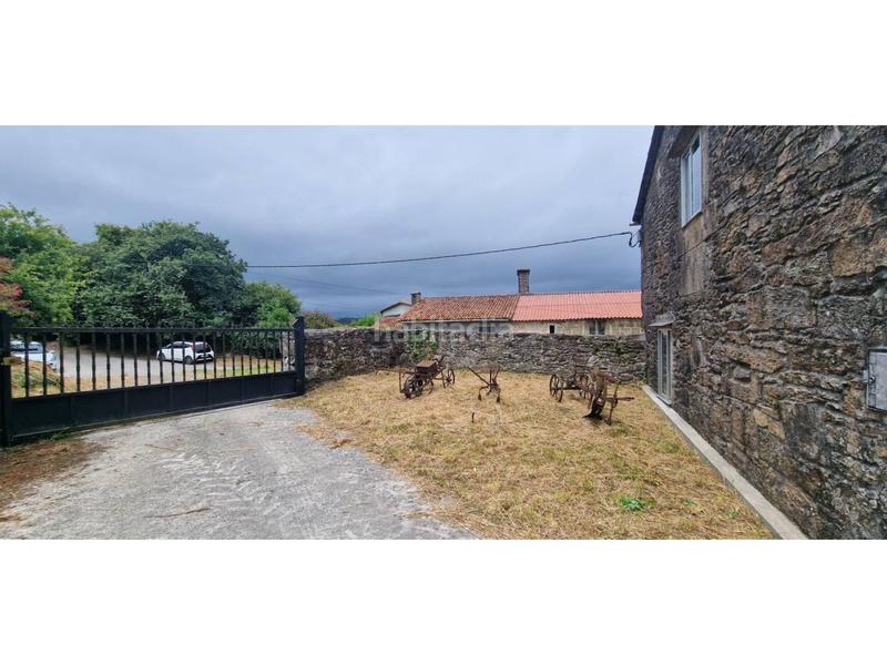 Foto 84622559-29fd-4dbd-b58a-ffe9086b6b12. Haus in vilas 8 in Parroquias de Santiago Santiago de Compostela