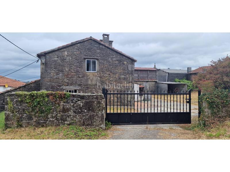 Foto 88304983-2ccc-40b9-8b1b-bb0d5ef2c1cc. Haus in vilas 8 in Parroquias de Santiago Santiago de Compostela