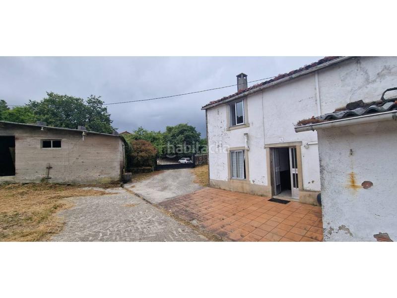 Foto aaf443e4-0726-4624-882b-31927a8e5194. Haus in vilas 8 in Parroquias de Santiago Santiago de Compostela