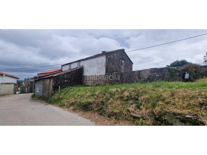 Foto ab49dccc-18da-4b5b-87c4-67085cfef3ff. Haus in vilas 8 in Parroquias de Santiago Santiago de Compostela