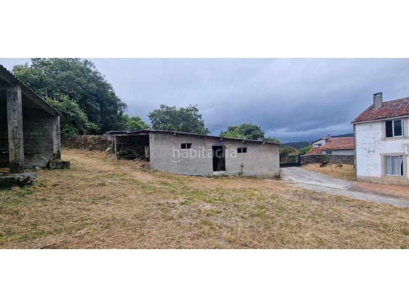 Foto b18ceab4-0707-4968-81a4-6a227f780396. Haus in vilas 8 in Parroquias de Santiago Santiago de Compostela