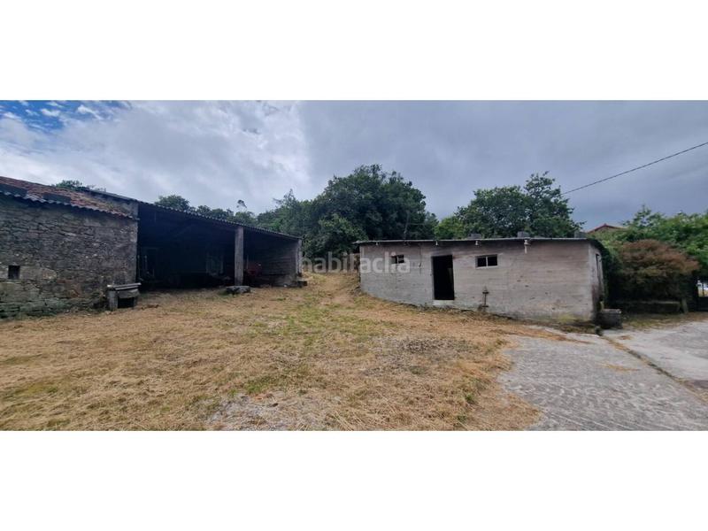 Foto b4307011-02ea-4a4d-97fe-320f672cb144. Haus in vilas 8 in Parroquias de Santiago Santiago de Compostela