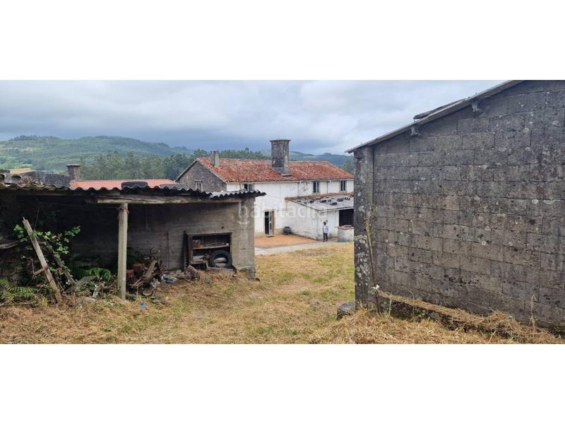 Foto bbd888af-75a4-48d8-9876-467c54a3c103. Haus in vilas 8 in Parroquias de Santiago Santiago de Compostela