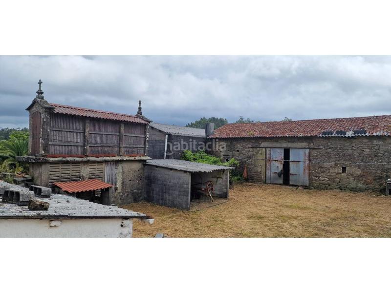 Foto c1adb3b3-2495-4e0e-a4d8-f16a1d805e40. Haus in vilas 8 in Parroquias de Santiago Santiago de Compostela