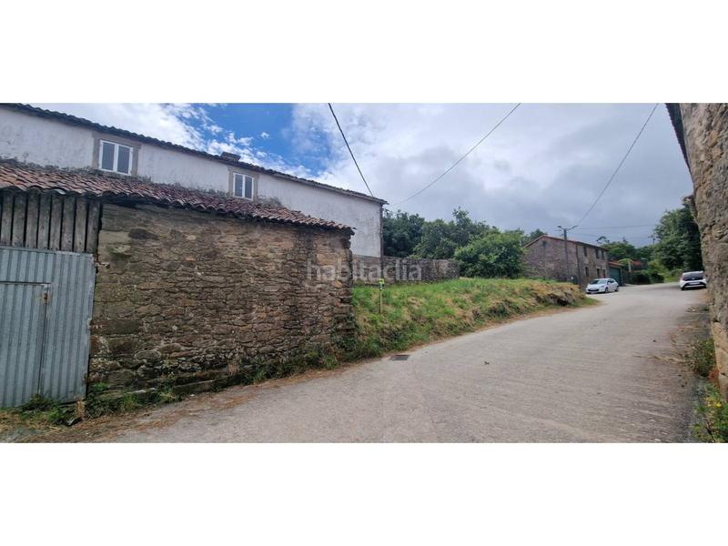 Foto ca825022-39c0-49a3-a0f0-ec2ac7e99f08. Haus in vilas 8 in Parroquias de Santiago Santiago de Compostela