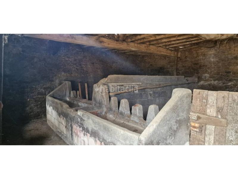 Foto f2558e74-8515-4b0c-9270-9438438f2a73. Haus in vilas 8 in Parroquias de Santiago Santiago de Compostela