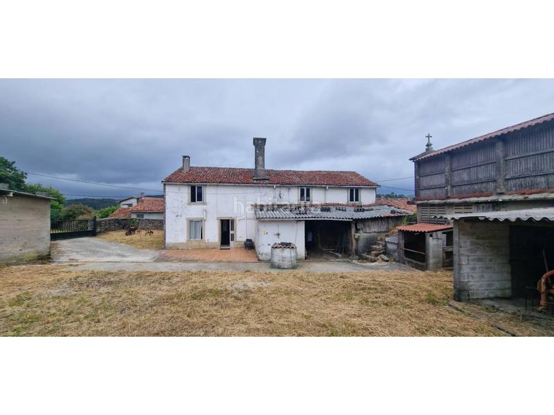 Foto f4dfb010-dafb-4fad-aa25-0797ec56a4b8. Haus in vilas 8 in Parroquias de Santiago Santiago de Compostela