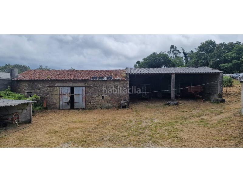 Foto f90ba5b8-7f9f-48a6-b5d4-b1a6cdce3532. Haus in vilas 8 in Parroquias de Santiago Santiago de Compostela