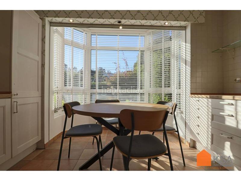 Foto 1b6f7a95-53d7-40af-9db8-f5e6791d0d15. Chalet mit heizung parking pool in Parroquias de Santiago Santiago de Compostela