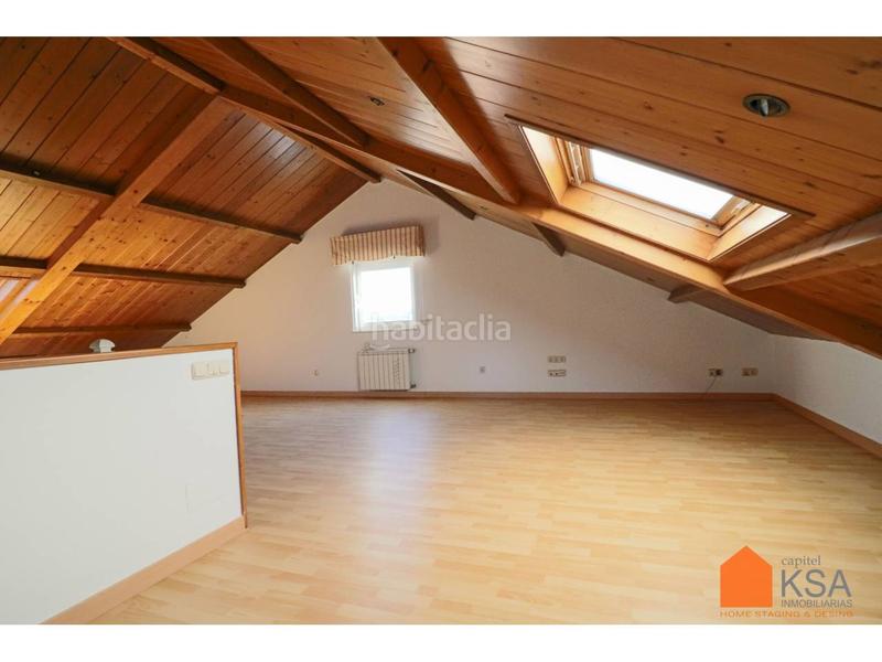 Foto 21070659-edb9-4747-b604-626d3f728871. Chalet mit heizung parking pool in Parroquias de Santiago Santiago de Compostela