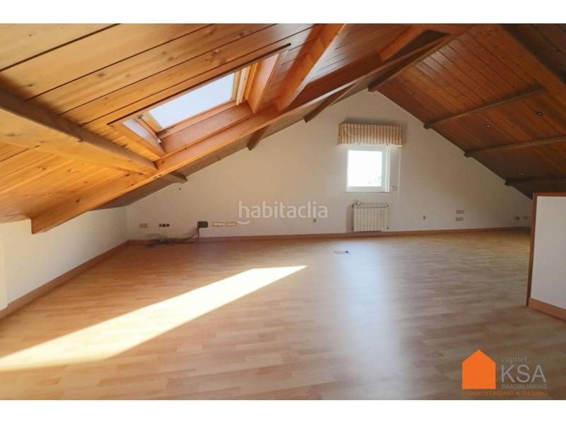 Foto 34bdd732-4253-45f9-adb0-7e6b2a44fb52. Chalet mit heizung parking pool in Parroquias de Santiago Santiago de Compostela