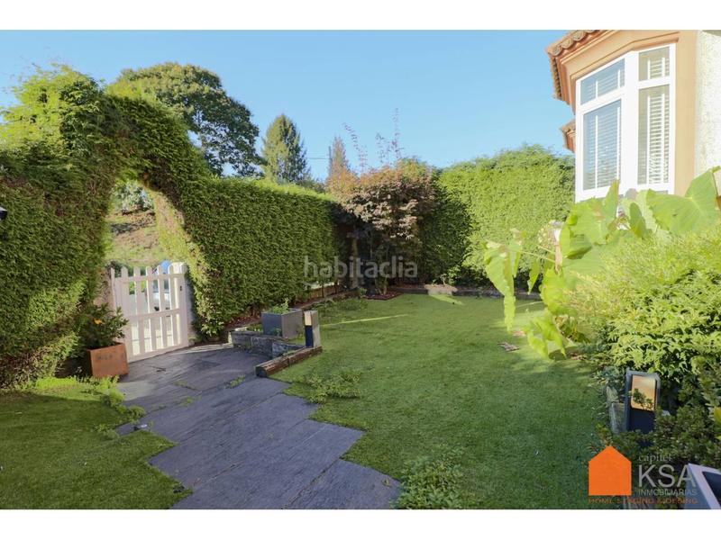 Foto 3a7a2785-e77b-4e57-a4d8-7027fcb532d1. Chalet mit heizung parking pool in Parroquias de Santiago Santiago de Compostela