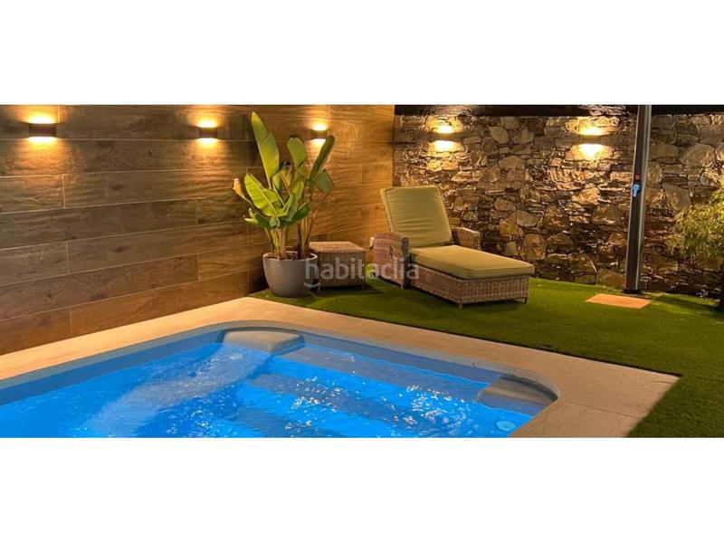 Foto 4c425e00-832c-47c2-89a2-09748a3cf2d1. Chalet mit heizung parking pool in Parroquias de Santiago Santiago de Compostela