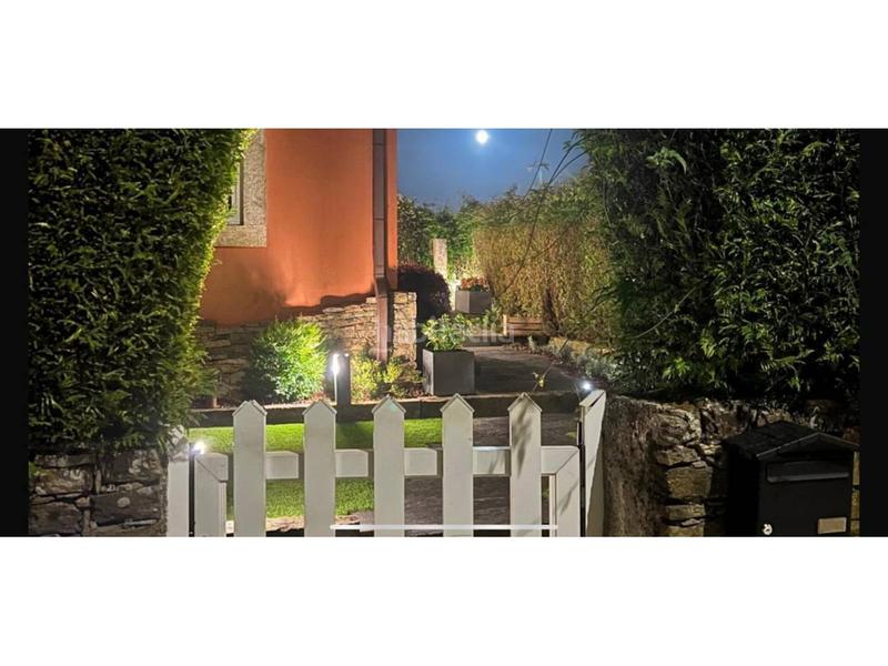 Foto 50563215-4d20-4984-ab0e-98c83272372b. Chalet mit heizung parking pool in Parroquias de Santiago Santiago de Compostela