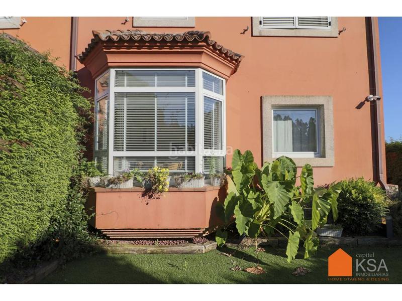 Foto 75b8067f-b24c-4dc2-9eb9-216cff2e4e21. Chalet mit heizung parking pool in Parroquias de Santiago Santiago de Compostela