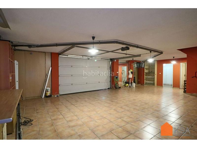 Foto 779afbad-a69f-457c-b917-a8948ff0889b. Chalet mit heizung parking pool in Parroquias de Santiago Santiago de Compostela