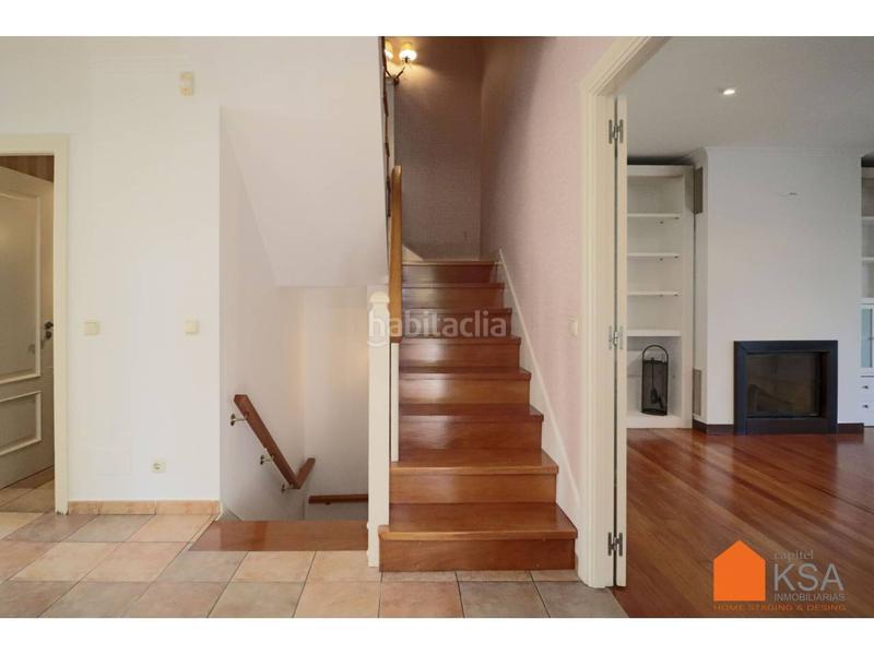 Foto 872e3a98-7841-4d96-9c0c-93965fa6070b. Chalet mit heizung parking pool in Parroquias de Santiago Santiago de Compostela