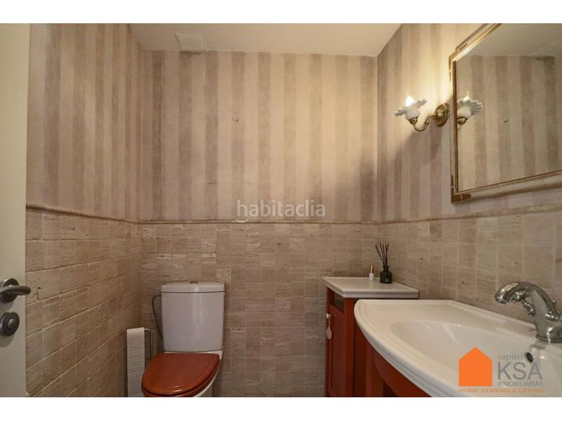 Foto 8ec8d658-35b4-4f75-ac1d-ff02ebdf76a7. Chalet mit heizung parking pool in Parroquias de Santiago Santiago de Compostela