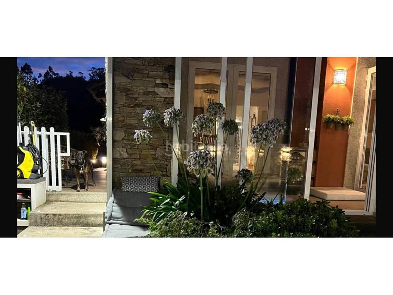 Foto 91264d17-6787-43b1-bacd-da61f3559b3a. Chalet mit heizung parking pool in Parroquias de Santiago Santiago de Compostela