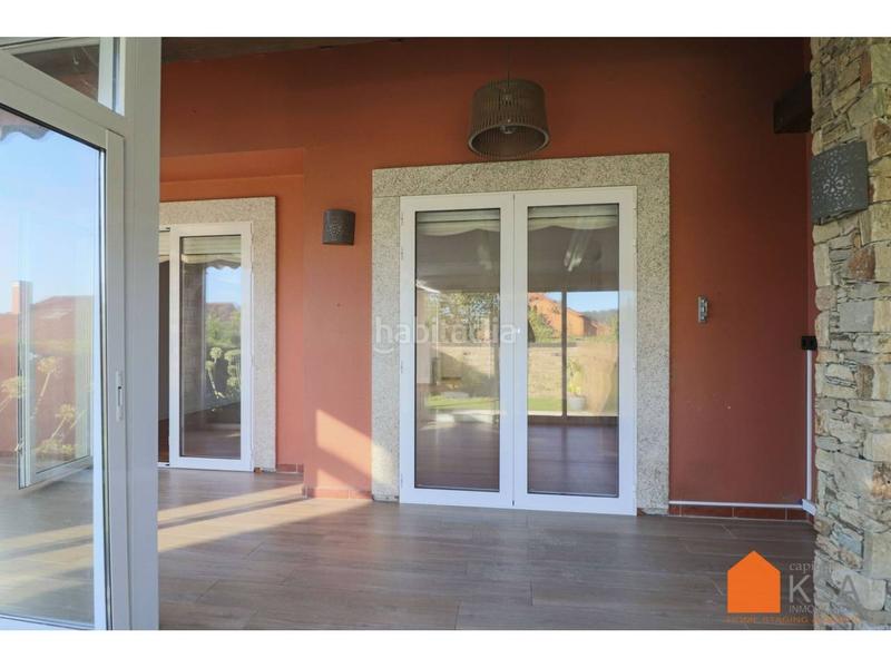 Foto 91438748-4db7-46e1-ac9d-784892724545. Chalet mit heizung parking pool in Parroquias de Santiago Santiago de Compostela