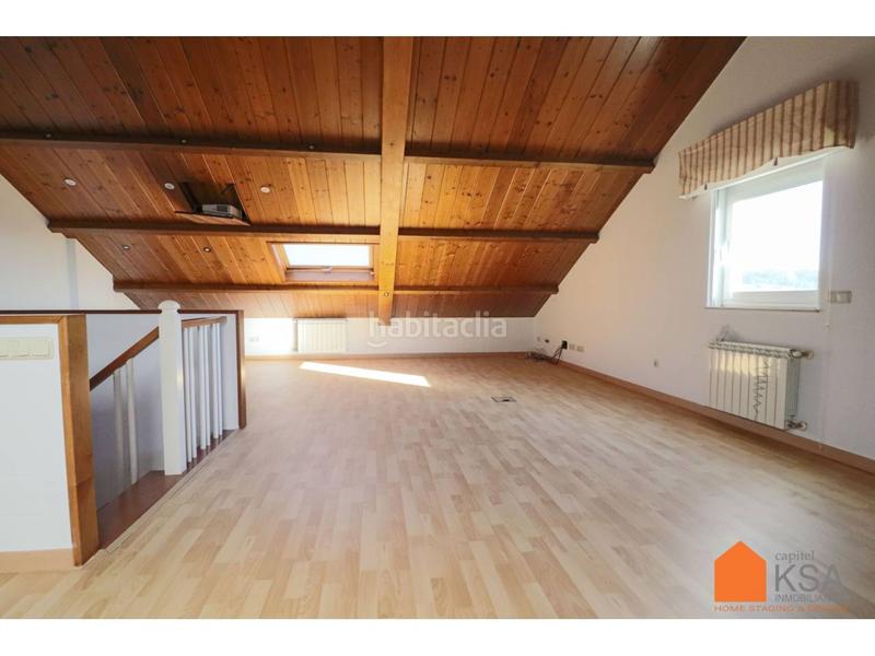 Foto 924fcb28-b72b-4ba5-b657-e01620b26e2b. Chalet mit heizung parking pool in Parroquias de Santiago Santiago de Compostela