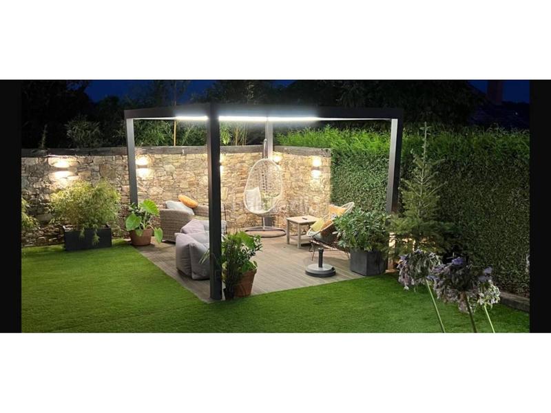 Foto 93c272f5-9864-42c9-8132-f3b87eccf410. Chalet mit heizung parking pool in Parroquias de Santiago Santiago de Compostela