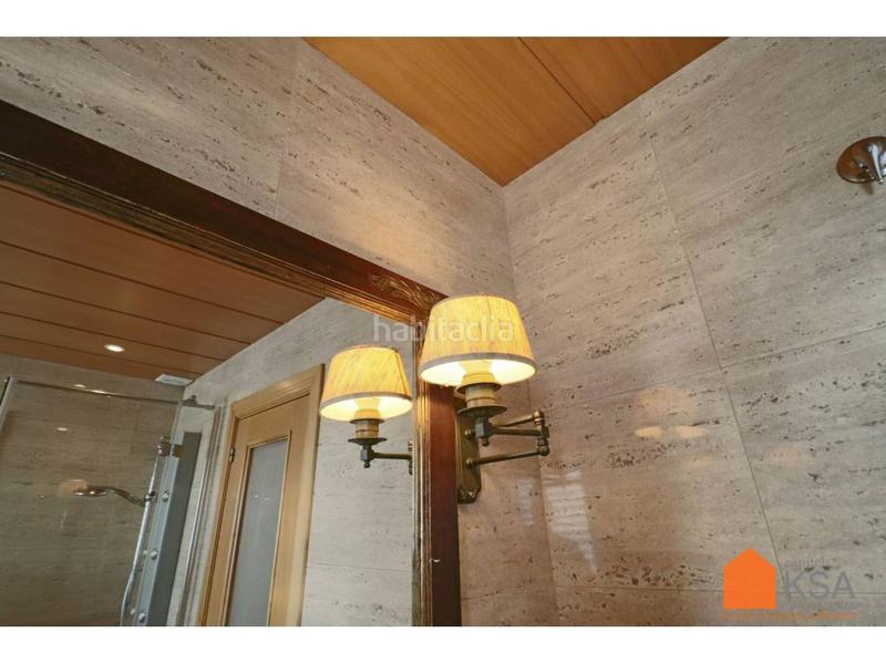 Foto 99f90e86-e771-46a2-995c-1e10f93e956b. Chalet mit heizung parking pool in Parroquias de Santiago Santiago de Compostela