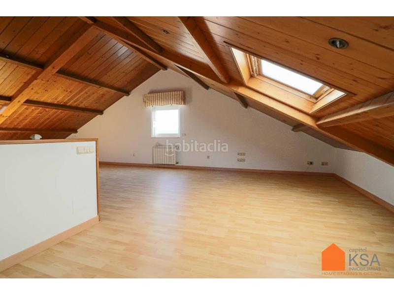 Foto 9fb31e4b-d1bf-41e1-b9e9-166dd93cf341. Chalet mit heizung parking pool in Parroquias de Santiago Santiago de Compostela