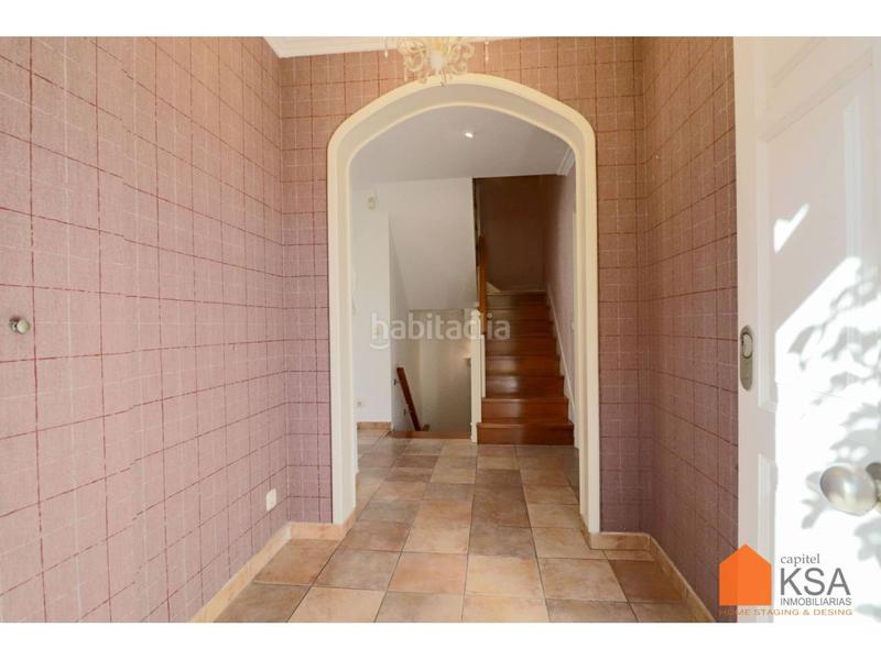 Foto b7248341-03b8-4c6e-8241-e5937359328f. Chalet mit heizung parking pool in Parroquias de Santiago Santiago de Compostela